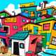 Brazilian Favelas AI