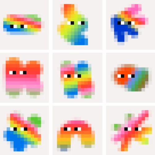 Vibes - By Amber Vittoria