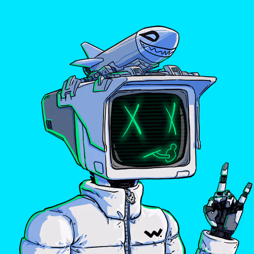 The Working Dead: Bot Wars