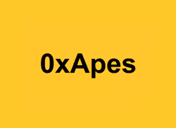0xApes Trilogy