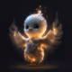 Ghosty Baby Pets