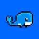 Pixel Whales