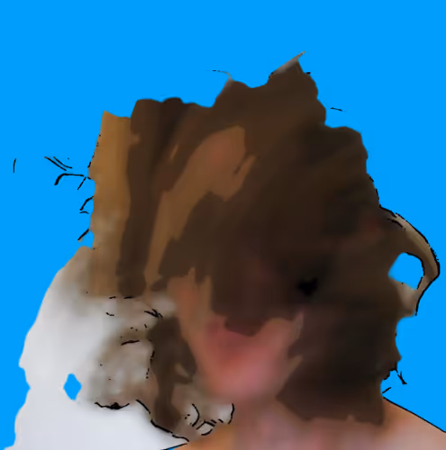 Ping of the Kuns Collection by Dada Dot Dot