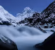 AOTEAROA - RANGIATEA KI TE WHENUA (WHERE THE HEAVENS MEET THE EARTH)