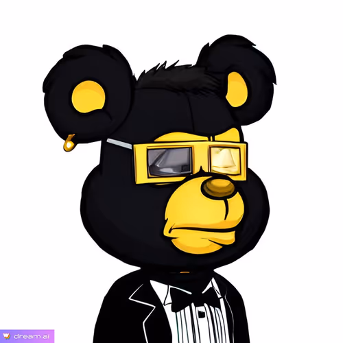 BlackTuxedo Collection