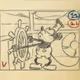 Steamboat Willie Story script.