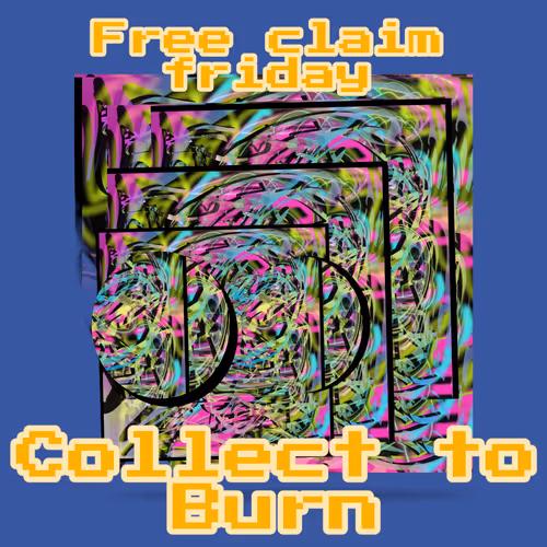 FREE CLAIM FRIDAYS