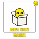 Raffle Ticket Machine