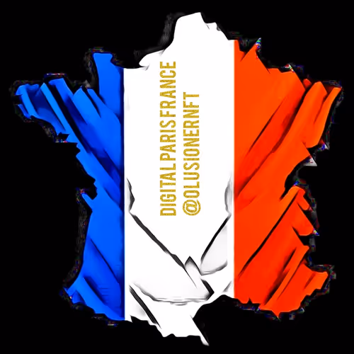 Digital Paris France