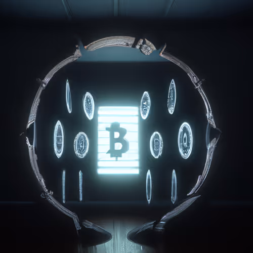 Lonely Portal