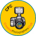 Creative Photographers Club Official