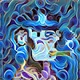 Picasso Ape Gang