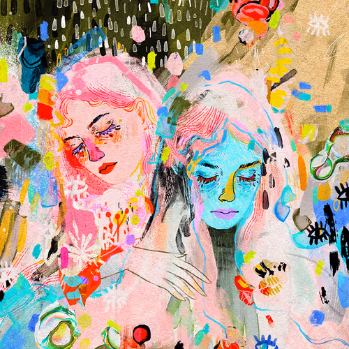 You Still Feel Like Home