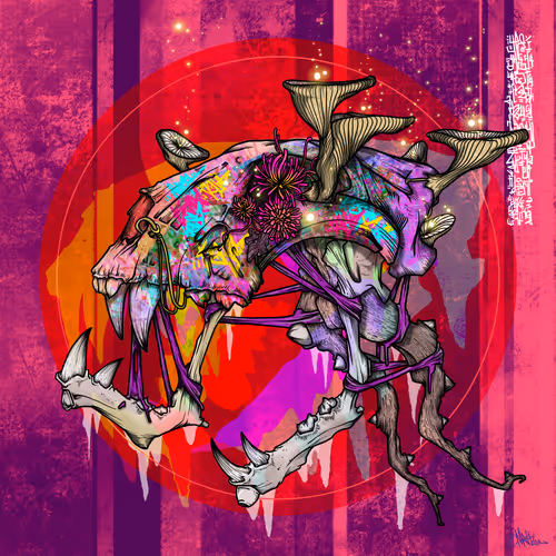 Birth:Decay
