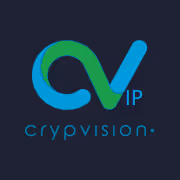 Crypvision First Member