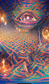 DMT dimension