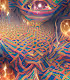 DMT dimension