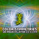COLOR SYMMETRIES