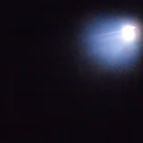 Awakening - Close Encounters of a Pixeleing