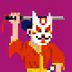 Simple Samurai - old