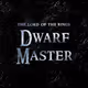 LOTR Dwarf Master