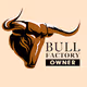 Bull Factory Owner