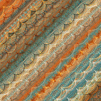 Lace Factory by Haiver