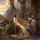 The Grail by Craig Mullins