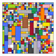 Piet Mondrian's Club - old