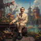 Dali Landscapes