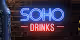Nifty Royale X Perry Cooper Soho Drinks