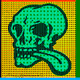 Skulls - Rewards by John Van Hamersveld