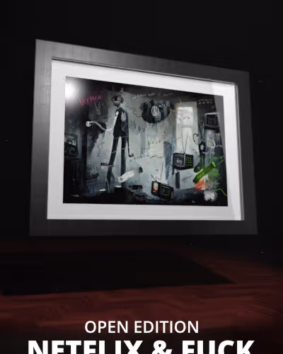 Netflix & Fuck