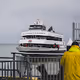 Alcatraz Escape