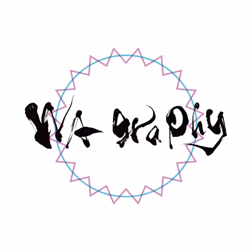 WAgraphy