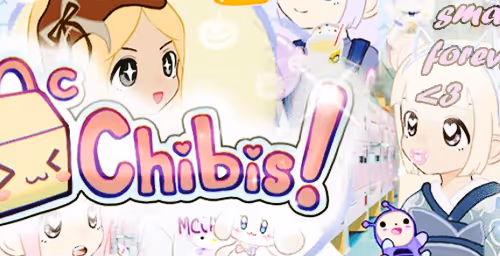 3 McChibis floor 0.004995