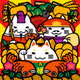 MikawaCats 2