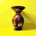 Crypto Vases - TF
