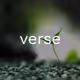 Melissa Wiederrecht - Take Root (Verse)