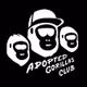 The Adopted Pixel Gorillas