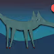 Boomerang Dogs - old