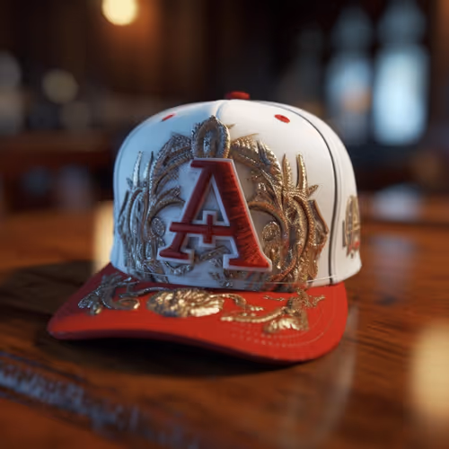 ABaseballCap