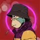 Azuki Cyber Apes