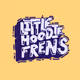 Little Hoodie Frens: GENESIS