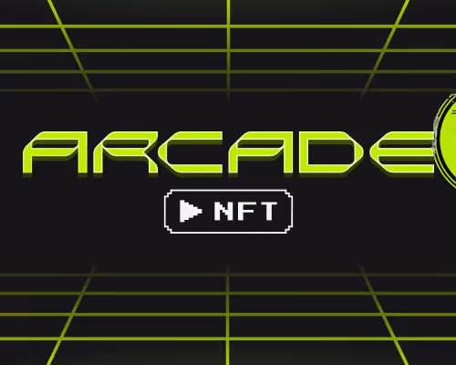 ArcadeNFT