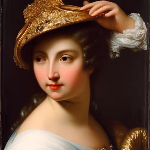 -Contemporary Renaissance-