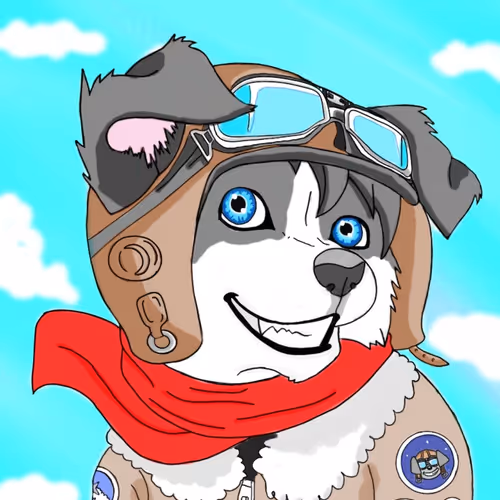 Happy Pupz Club