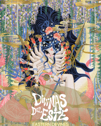 Eastern Divine