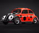 ladybug car