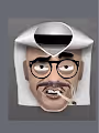 Arab Meta Oil Club - old